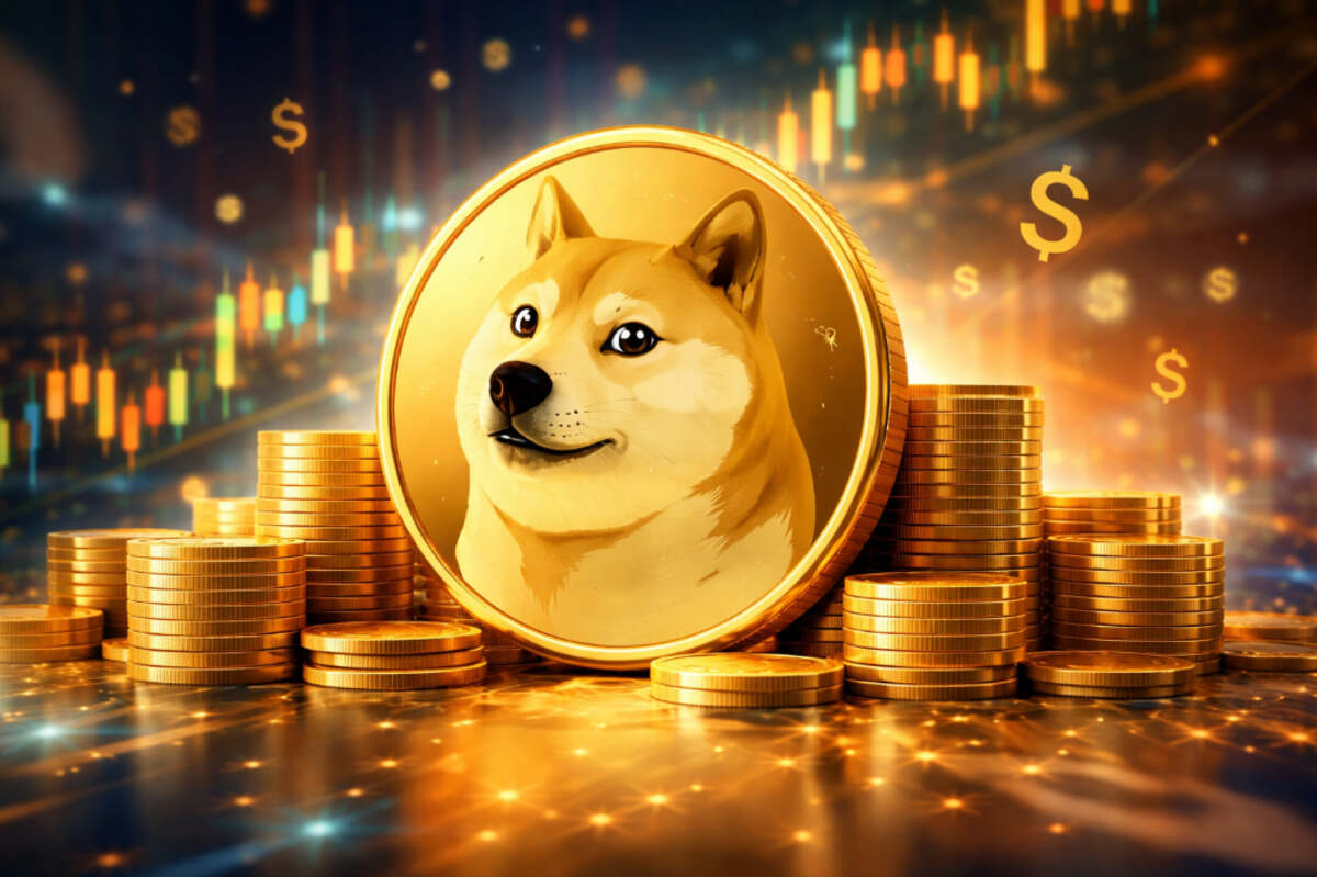 Prediksi Harga Dogecoin Terbaru Potensi Reli Besar