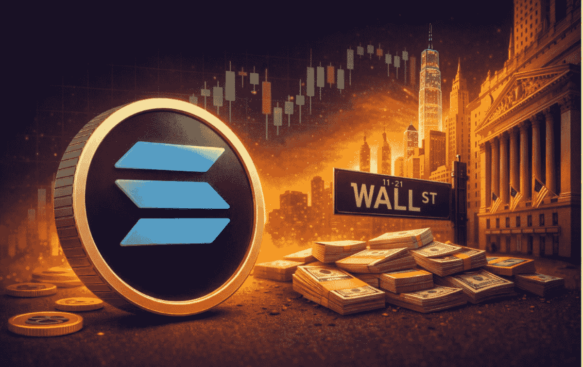 Prediksi harga Solana