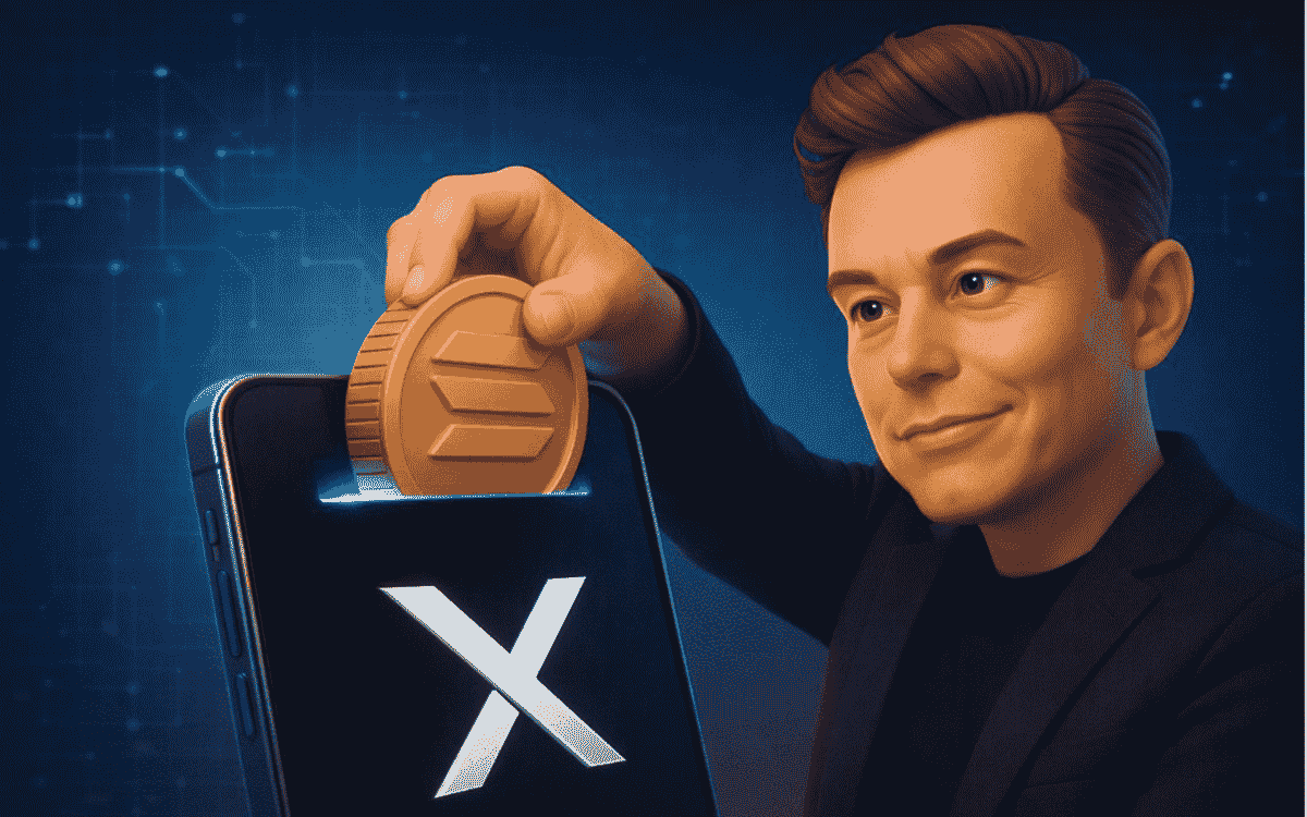 Prediksi harga Solana