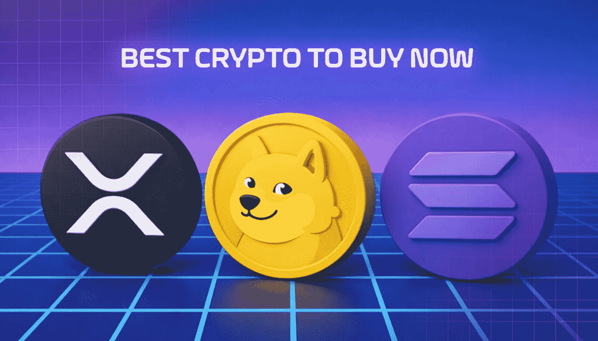 Bitcoin Hyper: Presale Kripto Terbaik Jelang Pemulihan BTC