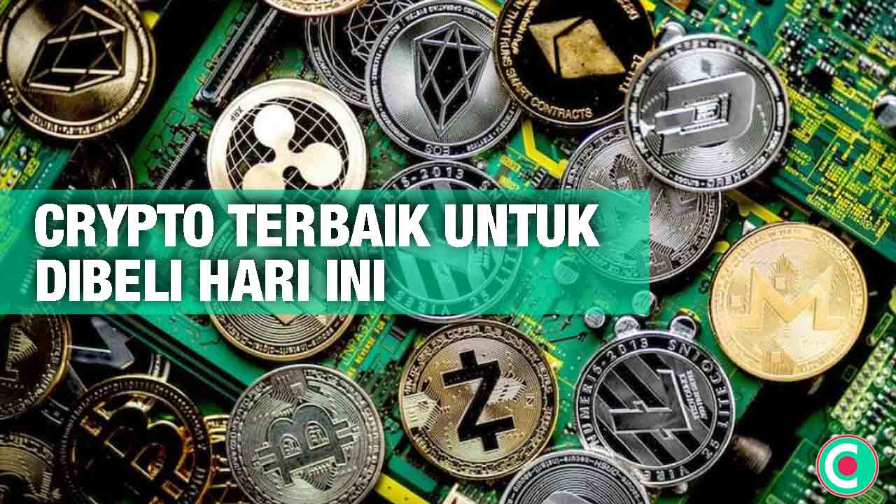 Coin crypto yang menjanjikan (99) foto