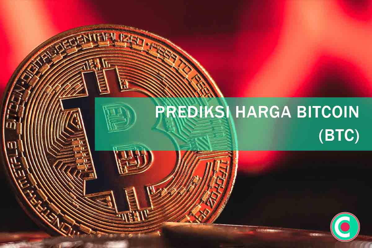 Prediksi Harga Bitcoin: Tensi Dagang Meningkat, BTC Anjlok