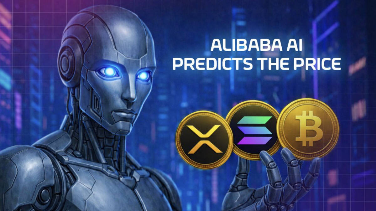 Prediksi harga crypto