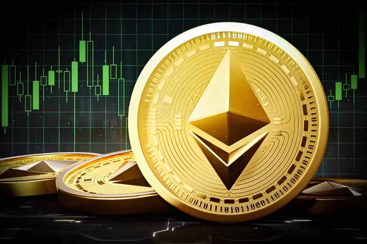 Prediksi Harga Ethereum: Efek SharpLink & Target ATH Baru