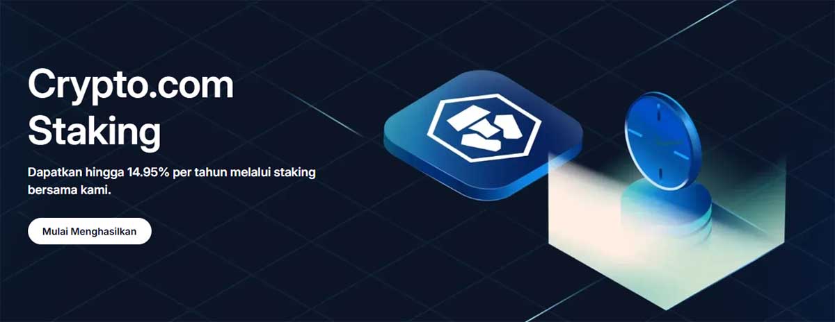 staking crypto.com