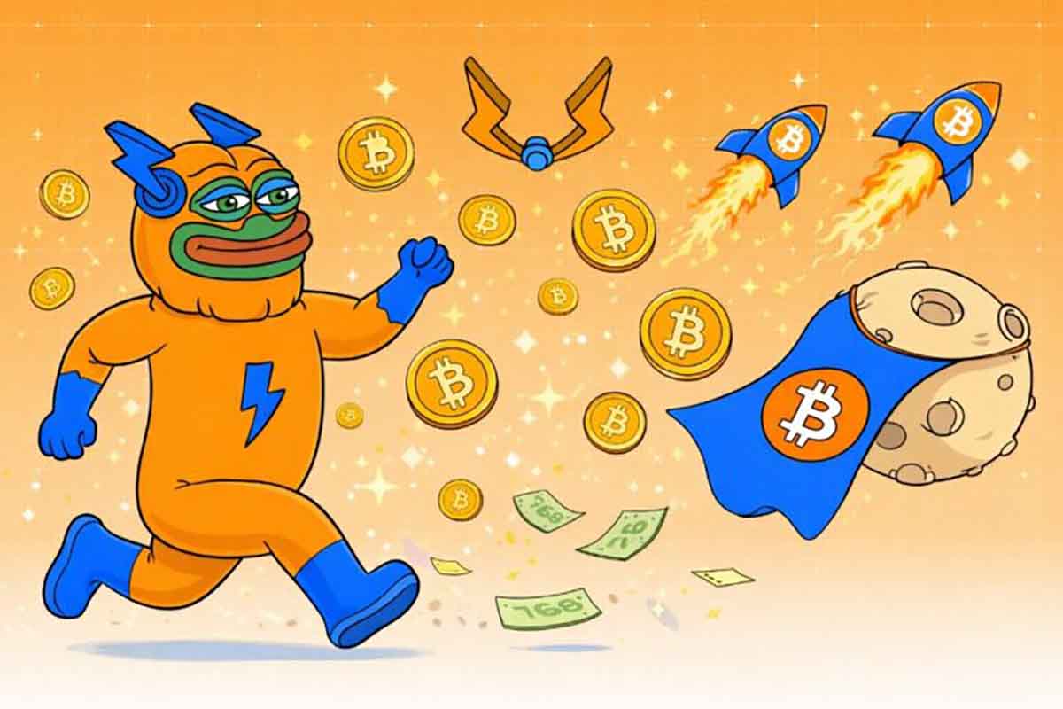 Bitcoin Hyper