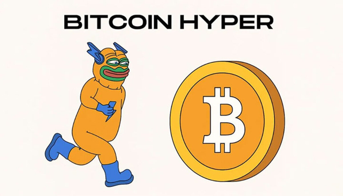 Presale Bitcoin Hyper