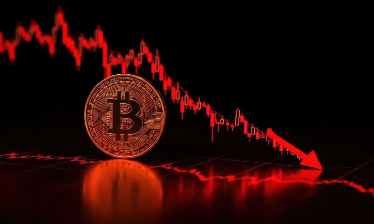 crypto Crash