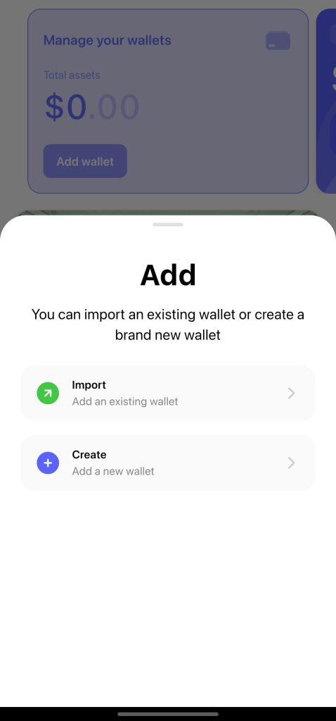 best wallet tutorial