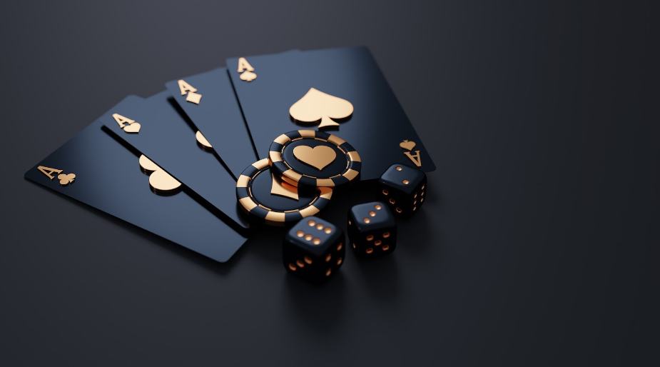 crypto casino - 1