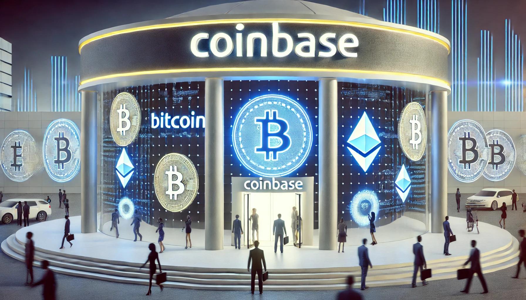 Crypto in uscita su Coinbase nel 2026 - Lista dei Migliori Token