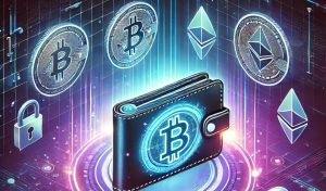 Crypto wallet