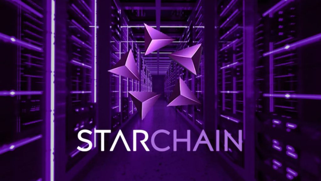 starchain