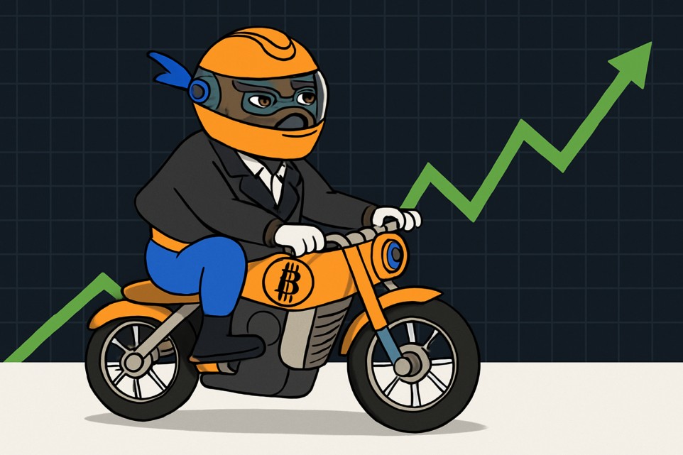 Bitcoin Hyper - Home Page