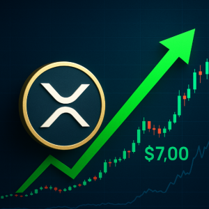 Ripple traguardo 7M