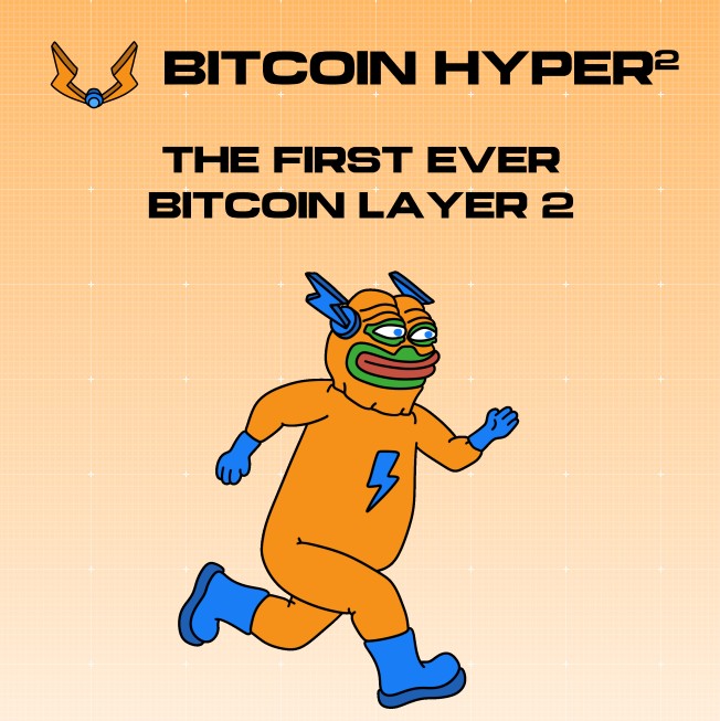 Criptovalute 1000x - Bitcoin Hyper