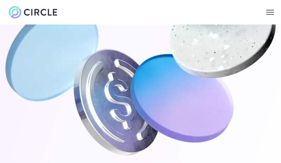 Circle Internet Group sale del 13%