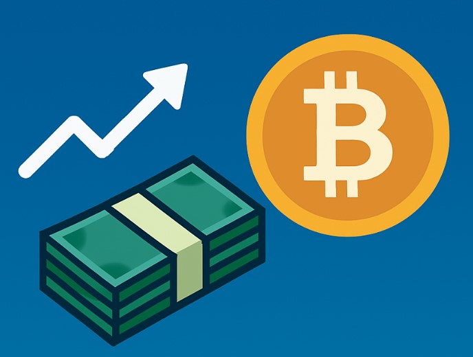 crypto da comprare metaplanet