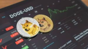 Dogecoin punta al rialzo