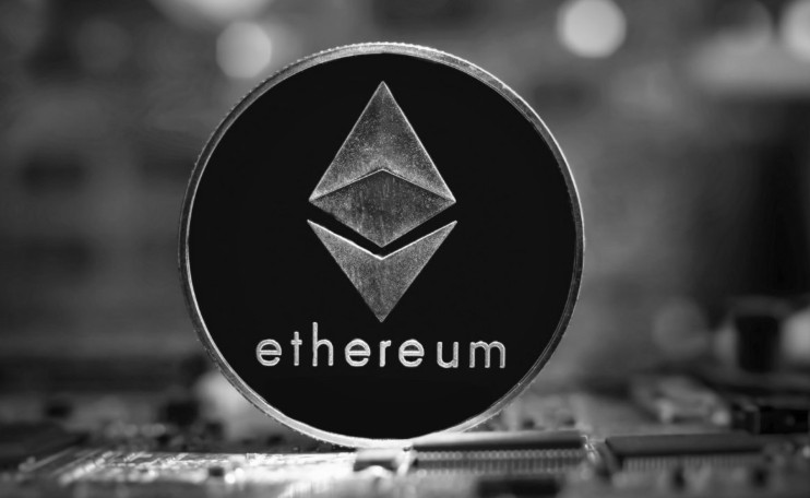 Ethereum: da $620 a 5 milioni