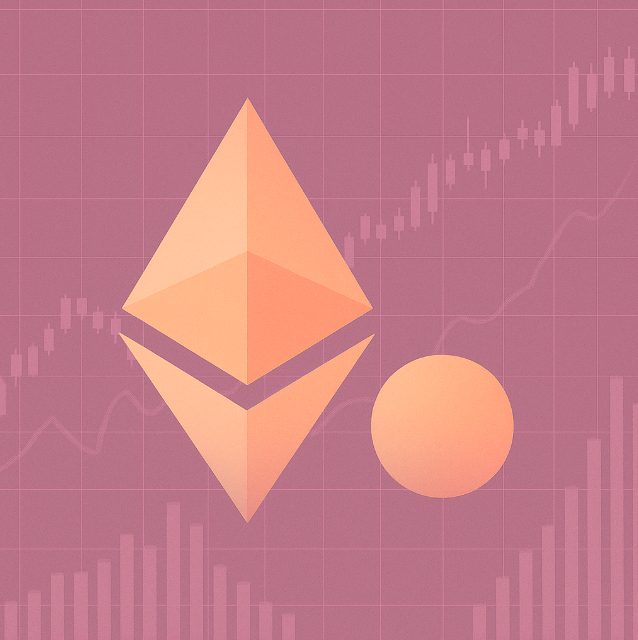 Ethereum rally - scenario nel lungo periodo