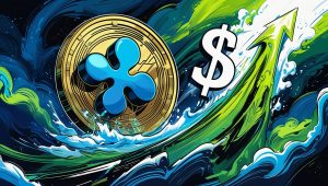 Ripple - Breakout verso i $3