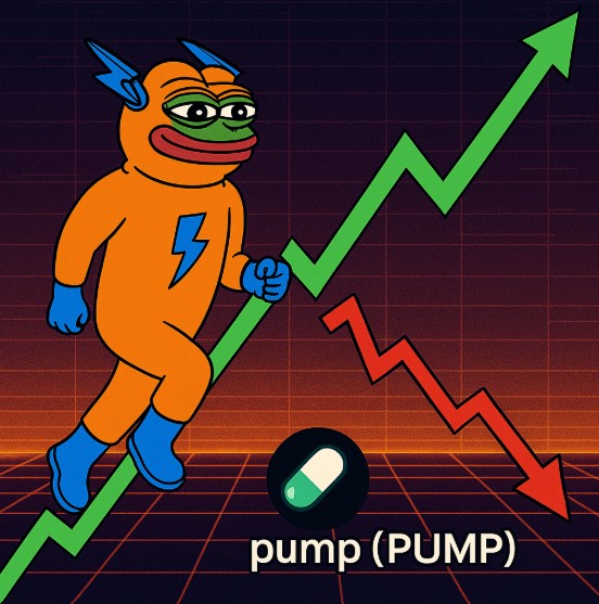 Crollo Pump, Gli Investitori puntano su HYPER