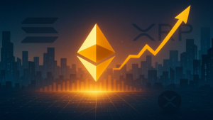 Ethereum rally 160%