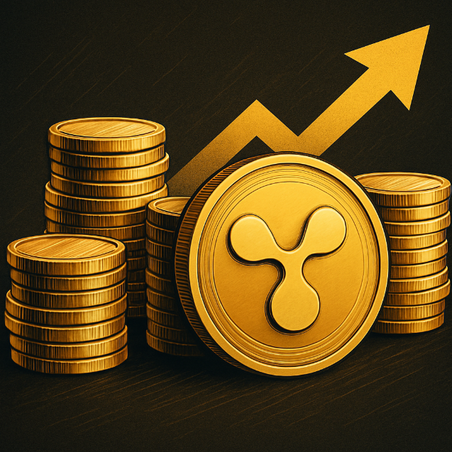 Diventare Milionari con Ripple - AI