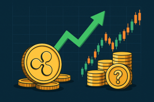 Criptovalute da Comprare Dopo il Rally di XRP