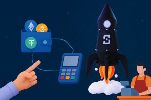 Pagamenti crypto con SpacePay: come funziona