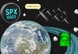 Crypto da Monitorare - SPX6900 e Token6900