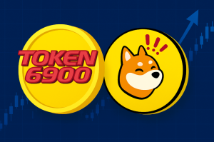 Prossime crypto che esploderanno: Token6900 vs Bonk