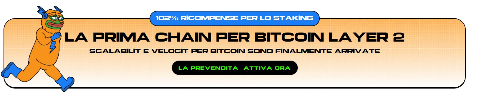 Bitcoin Hyper - prima chain su Layer 2 di Bitcoin