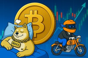 Bitcoin in Stallo - Nuovi Token da Monitorare
