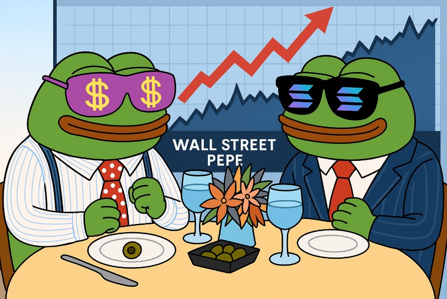 Previsioni prezzo Wall Street Pepe dal 2025 al 2030