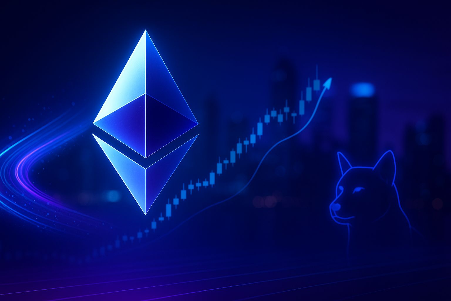News su Ethereum: aumentano gli afflussi verso gli ETF mentre ETH si  mantiene a 4.500 dollari. Quali saranno i prossimi sviluppi? - IT