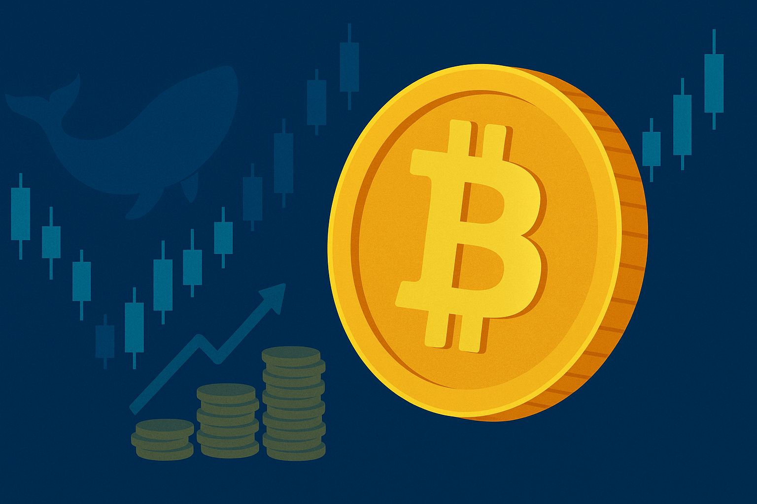 Secondo gli ultimi investimenti delle balene, Bitcoin Hyper è la migliore  criptovaluta da acquistare ora - IT