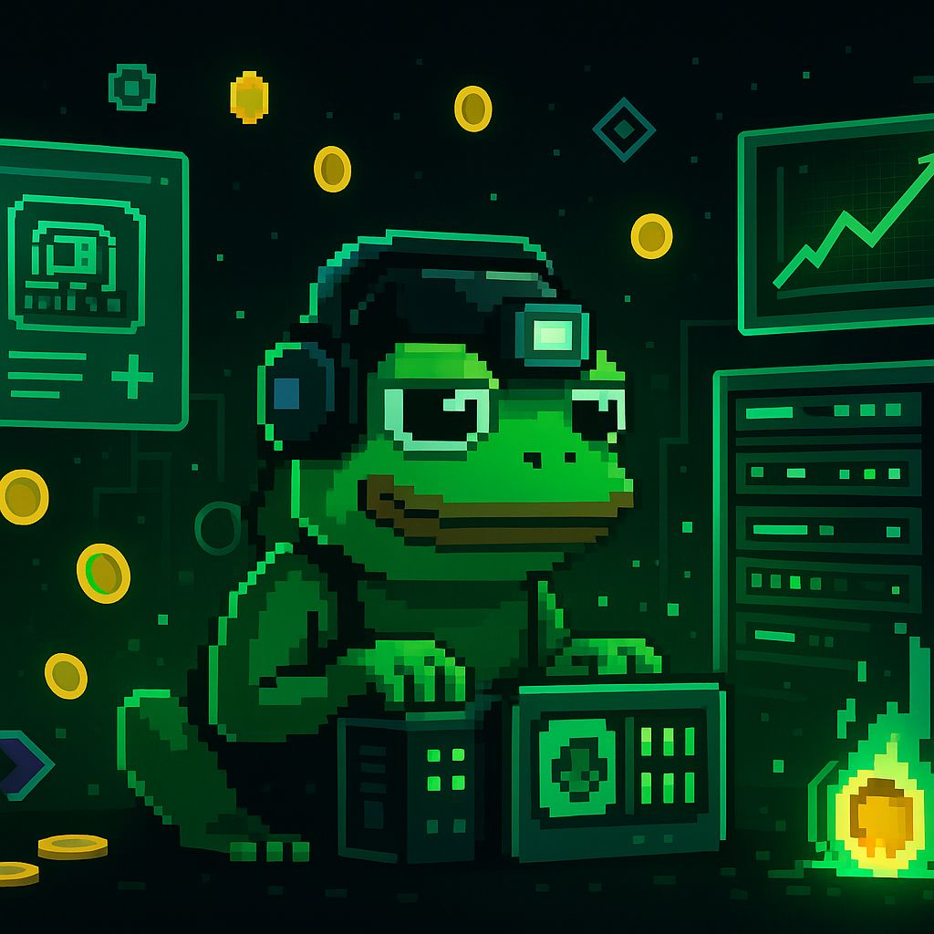 pepenode