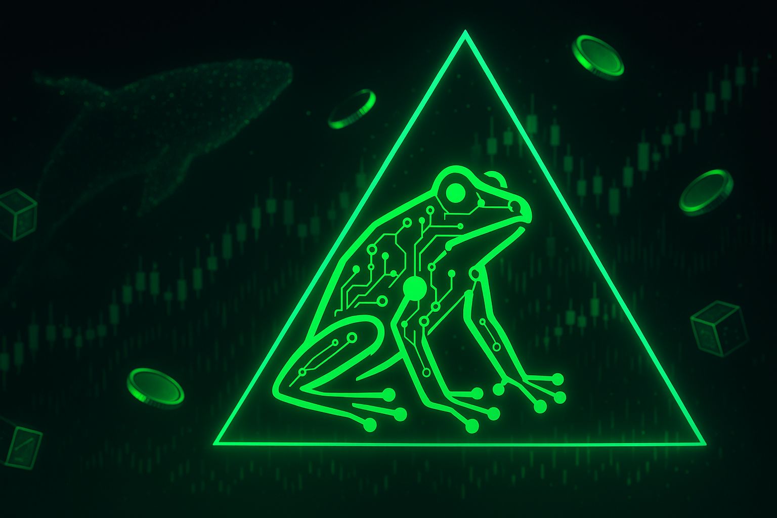 La presale di Pepenode supera 1,2 milioni di dollari e la rende una tra  migliore criptovaluta da acquistare - IT