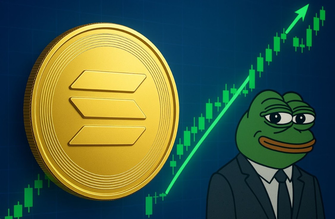 Da Wall Street Pepe agli ETF: Solana consolida la sua ascesa oltre i 225  dollari - IT