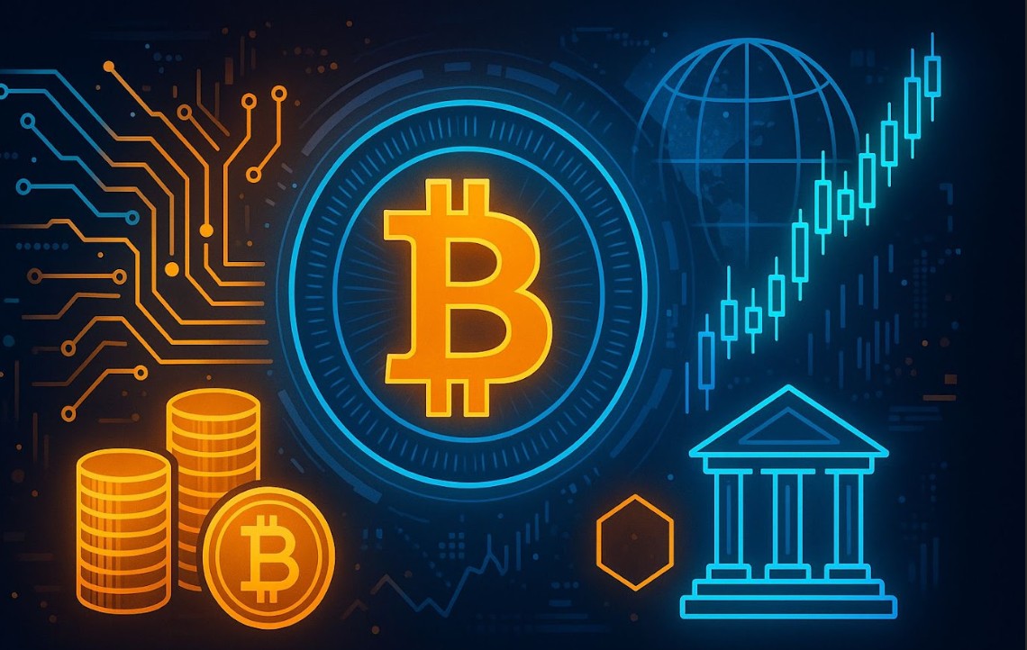 XRP oltre 3 dollari, Bitcoin spinge sulla scalabilità con Hyper - IT