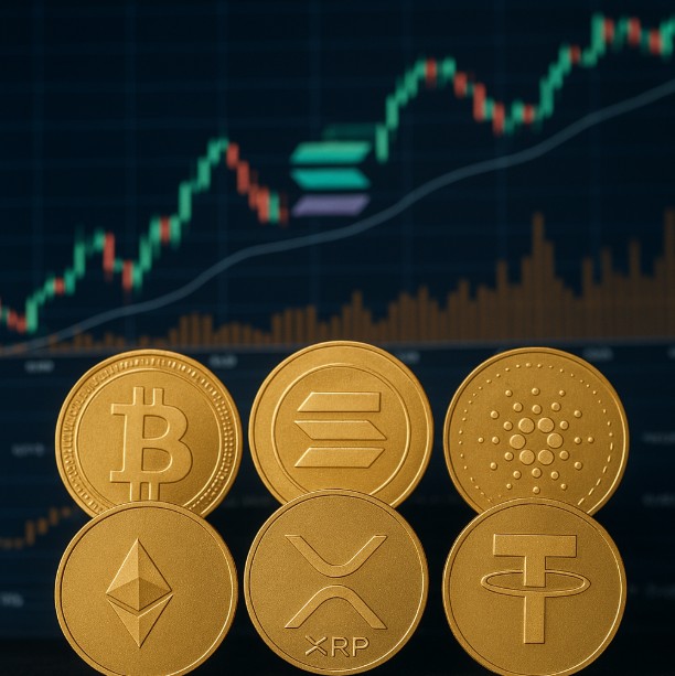 Cos'è una criptovaluta a lungo termine?