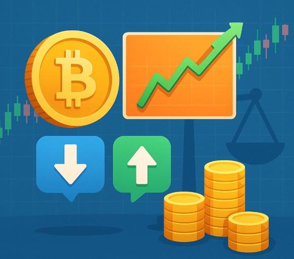 Cosa sono le opzioni trading Bitcoin