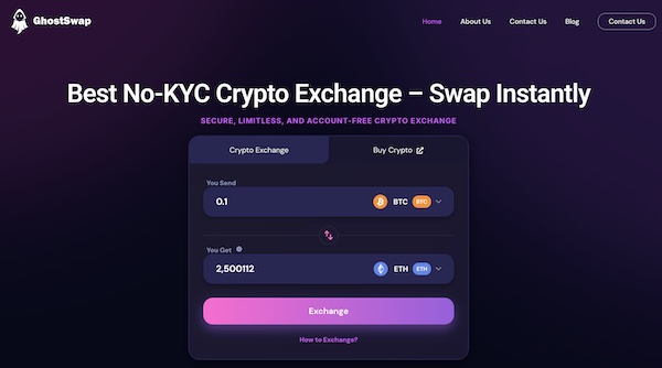 ghostswap