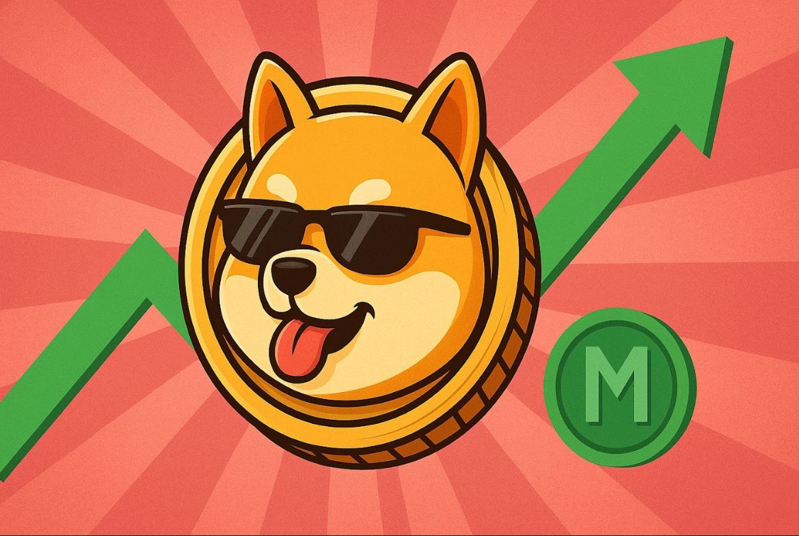MemeCore supera i 2 miliardi di capitalizzazione, Maxi Doge raccoglie quasi  2 milioni - IT