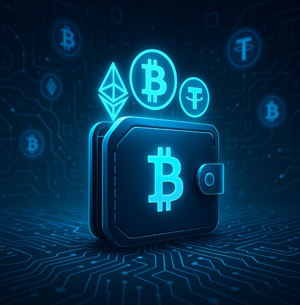 Cosa Sono i Non-Custodial Wallet?