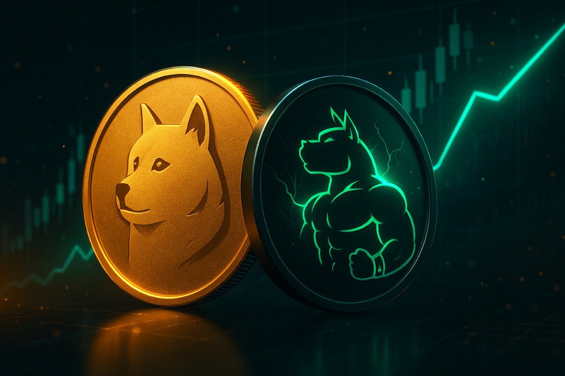 Dogecoin punta a 0,30$ mentre Maxi Doge accelera con una presale da 2,7  milioni - IT