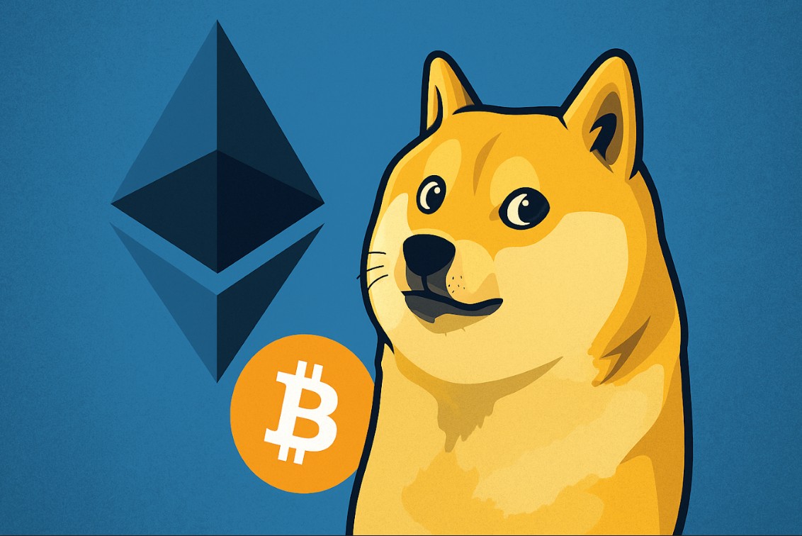 Volumi in forte aumento su Ethereum: perché il prossimo breakout conta  davvero - IT