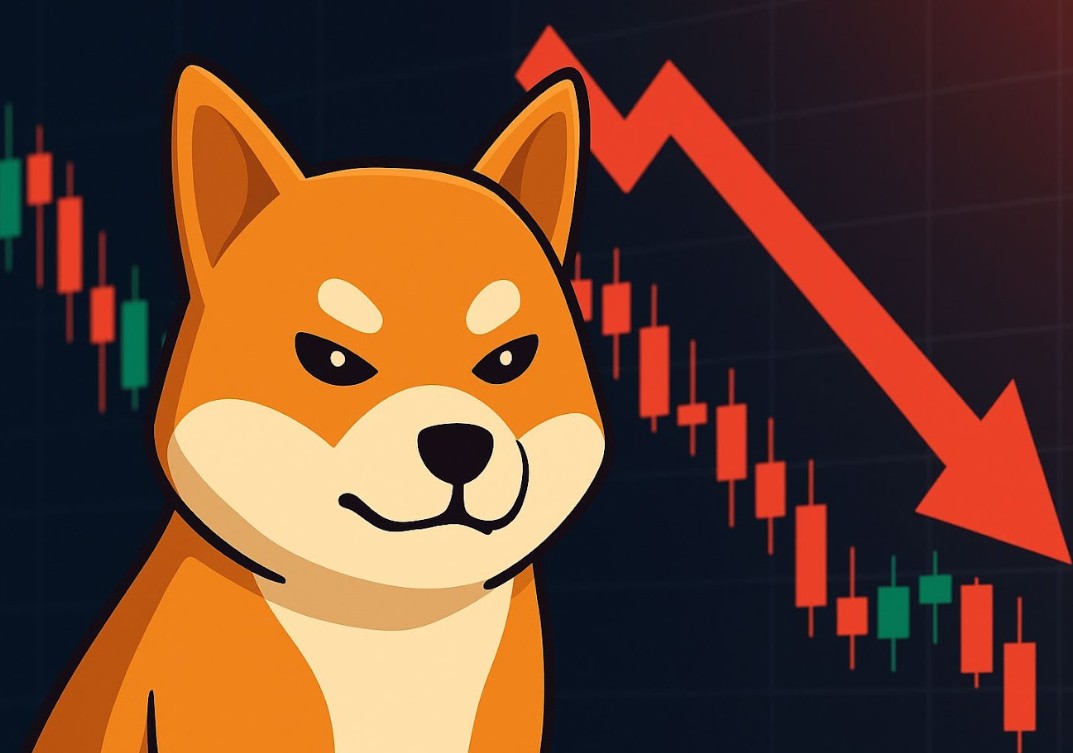 Shiba Inu sui minimi chiave mentre Maxi Doge catalizza capitali freschi - IT